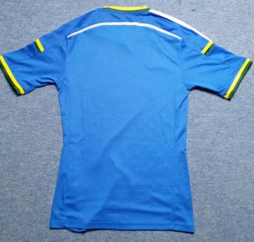 Olympique Marseille 2013-14 Special Kit