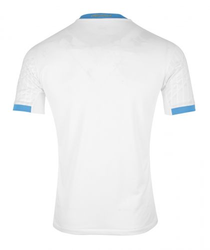 Olympique Marseille 2020-21 Home Kit