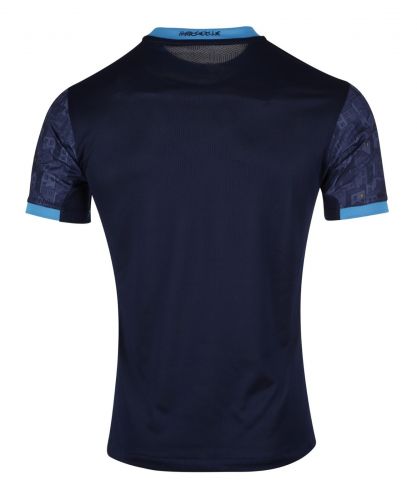 Olympique Marseille 2020-21 Away Kit