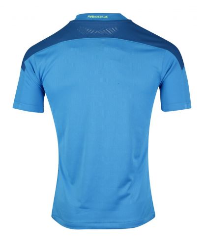 Olympique Marseille 2020-21 Third Kit