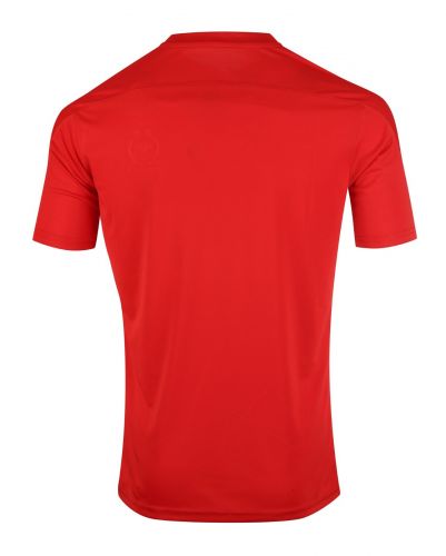 Olympique Marseille 2020-21 GK 1 Kit