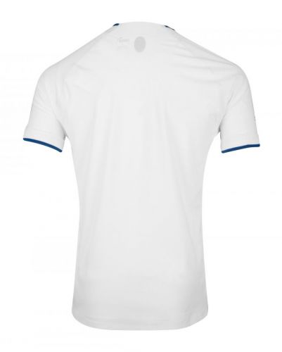 Olympique Marseille 2022-23 Home Kit