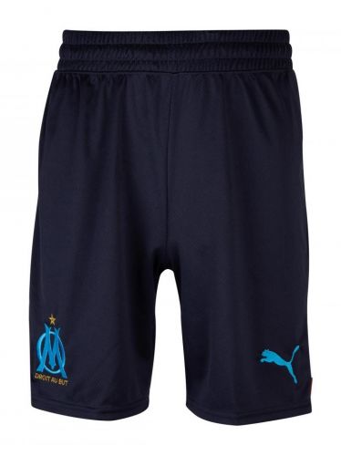 Olympique Marseille 2022-23 Away Kit