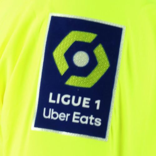 Olympique Marseille 2022-23 GK 3 Kit