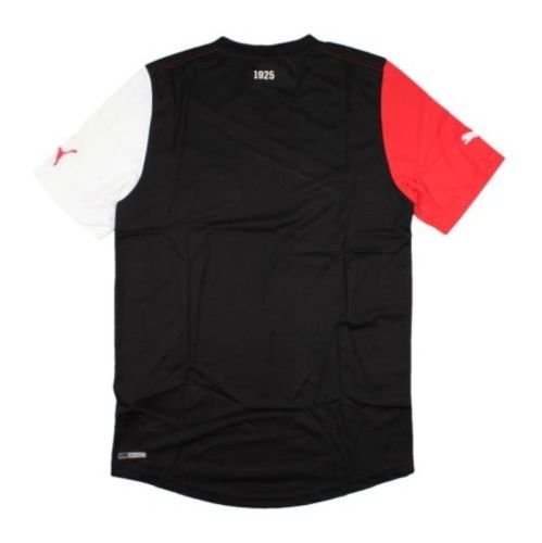 Olympiacos Piraeus 2011-12 Fourth Kit