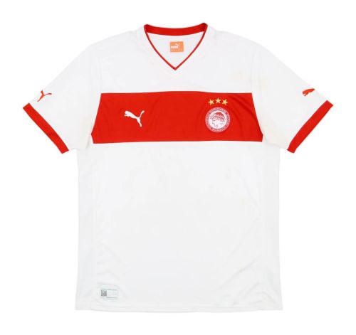 Olympiacos Piraeus 2012-13 Third Kit