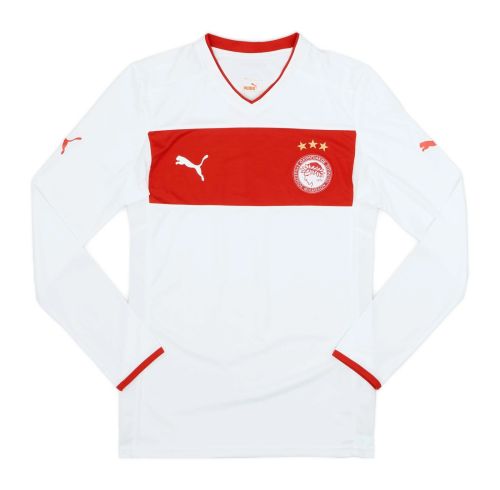 Olympiacos Piraeus 2012-13 Third Kit