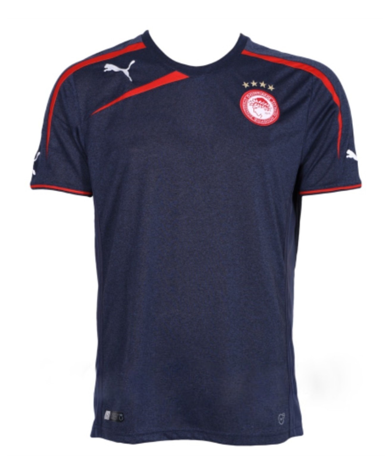 Olympiacos Piraeus 2013-14 Away V2 Kit