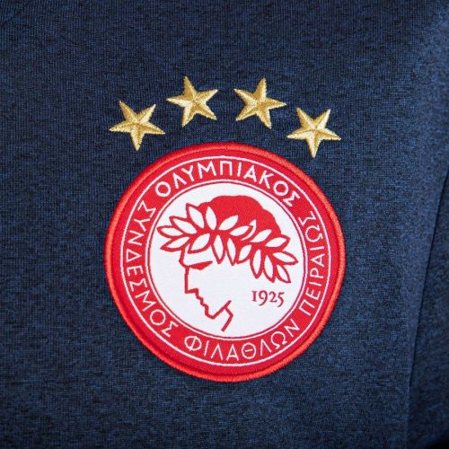 Olympiacos Piraeus 2014-15 Away Kit