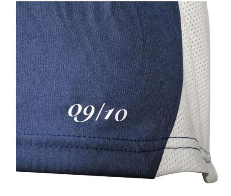 Fulham FC 2009-10 Third Kit