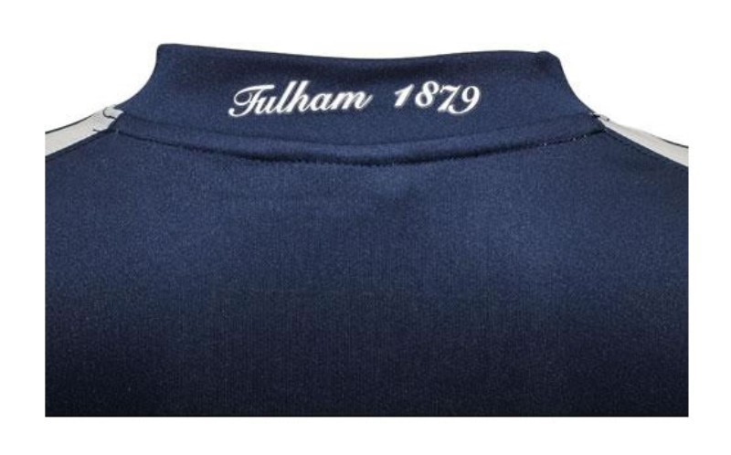 Fulham FC 2009-10 Third Kit