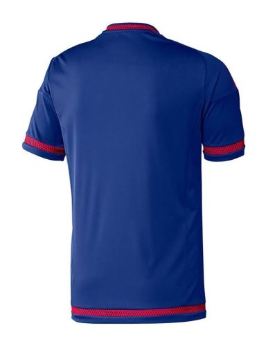 Olympiacos Piraeus 2015-16 Away Kit