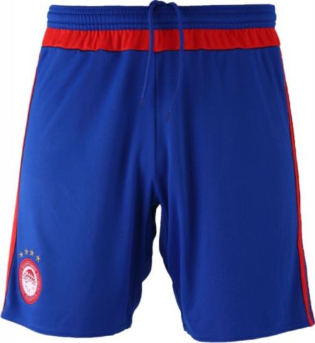 Olympiacos Piraeus 2015-16 Away Kit