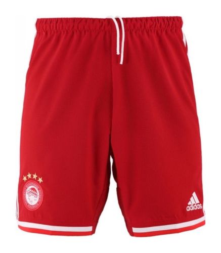 Olympiacos Piraeus 2015-16 Third Kit
