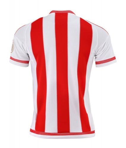 Olympiacos Piraeus 2015-16 European Home Kit
