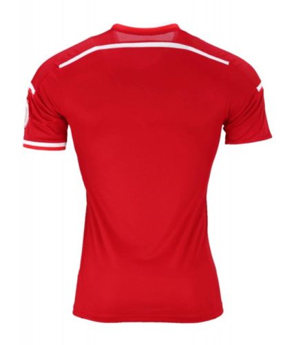 Olympiacos Piraeus 2015-16 European Third Kit