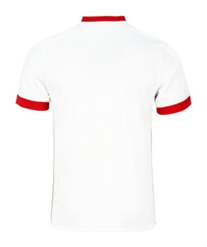 Olympiacos Piraeus 2017-18 Home Kit