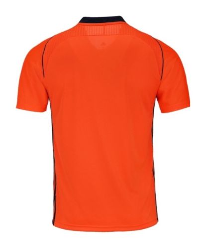 Olympiacos Piraeus 2017-18 Away Kit