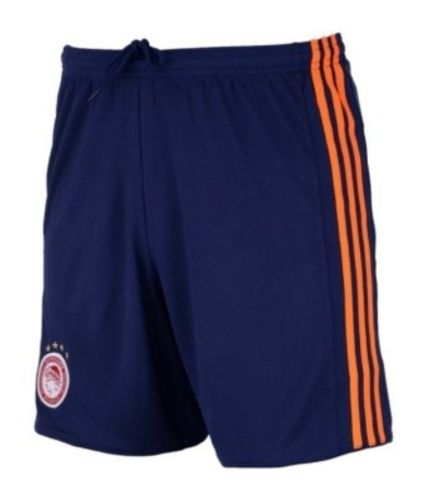 Olympiacos Piraeus 2017-18 Away Kit