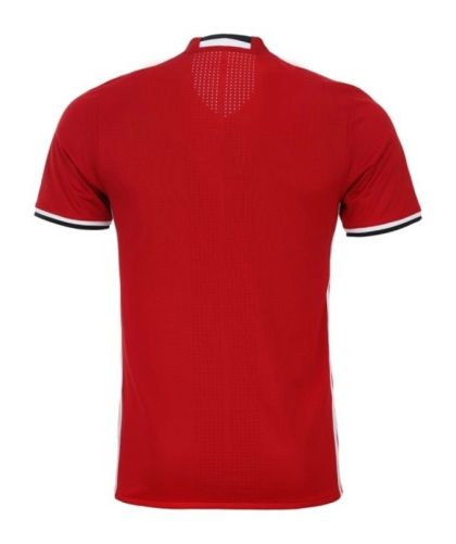 Olympiacos Piraeus 2017-18 Third Kit
