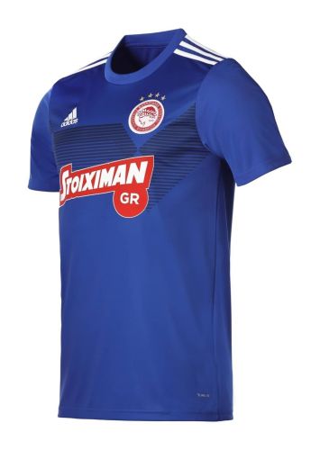 Olympiacos Piraeus 2019-20 Third Kit