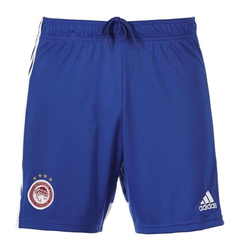Olympiacos Piraeus 2019-20 Third Kit