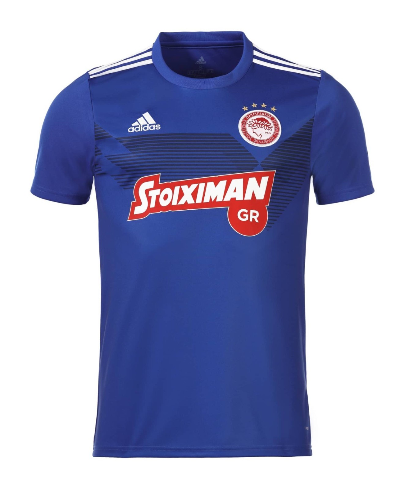Olympiacos Piraeus 2019-20 Third Kit