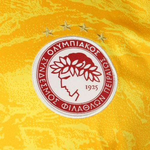 Olympiacos Piraeus 2019-20 GK 3 Kit