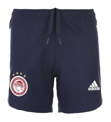 Olympiacos Piraeus 2020-21 Third Kit