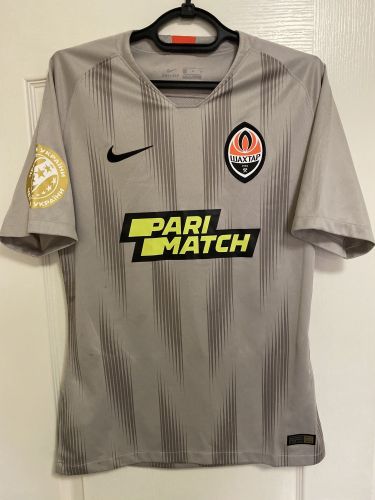 Shakhtar Donetsk 2020-21 Away Kit