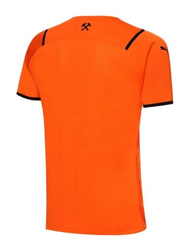 Shakhtar Donetsk 2021-22 Home Kit