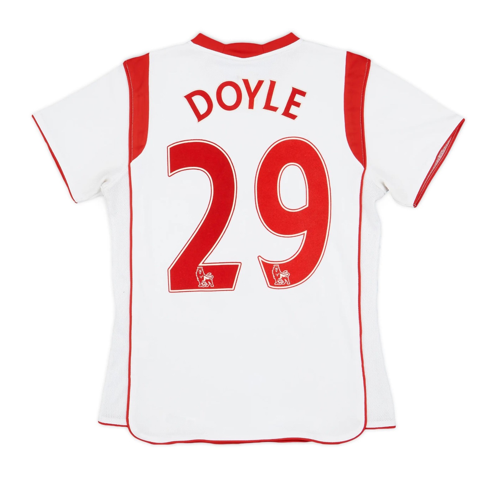 Wolverhampton Wanderers 2009-10 Away Kit