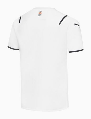 Shakhtar Donetsk 2021-22 Third Kit