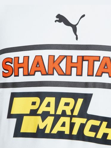 Shakhtar Donetsk 2021-22 Third Kit