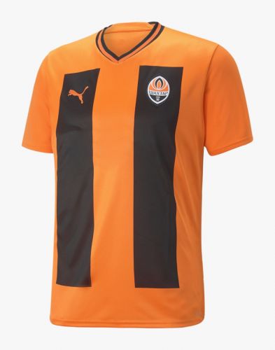 Shakhtar Donetsk 2022-23 Home Kit