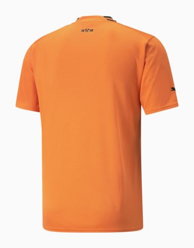 Shakhtar Donetsk 2022-23 Home Kit