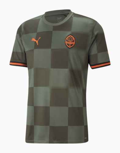Shakhtar Donetsk 2022-23 Away Kit
