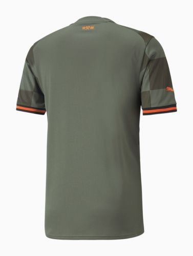 Shakhtar Donetsk 2022-23 Away Kit