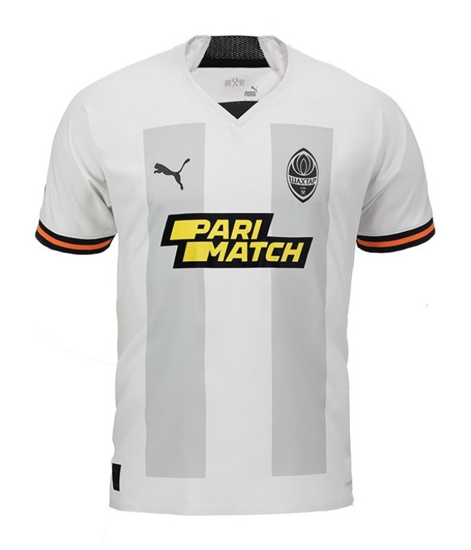 Shakhtar Donetsk 2022-23 Third Kit