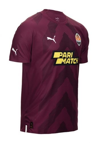 Shakhtar Donetsk 2022-23 GK 1 Kit