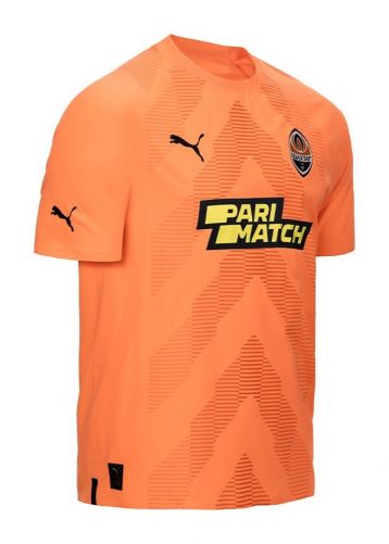 Shakhtar Donetsk 2022-23 GK 2 Kit