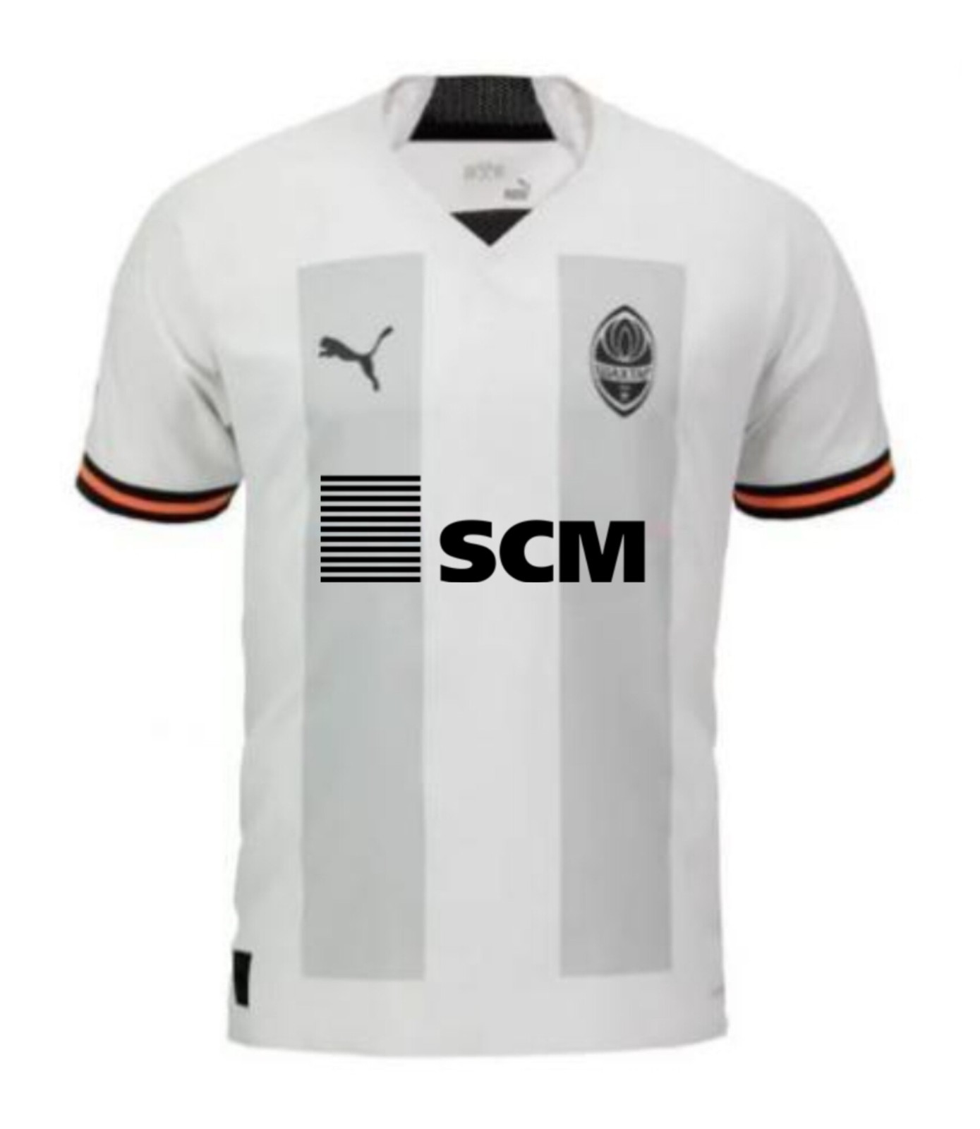 Shakhtar Donetsk 2023-24 European Third Kit