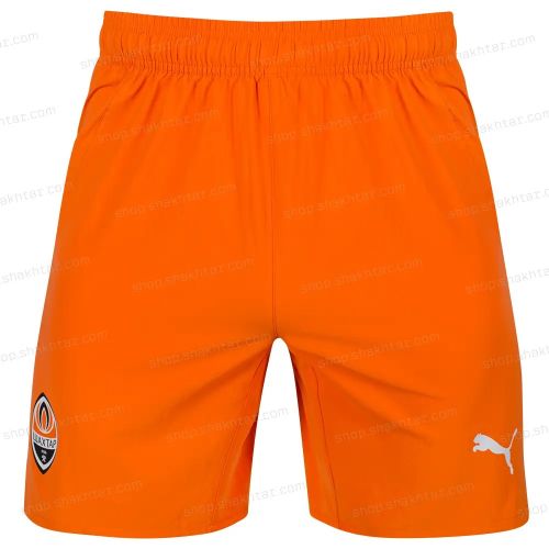 Shakhtar Donetsk 2024-25 Home Kit