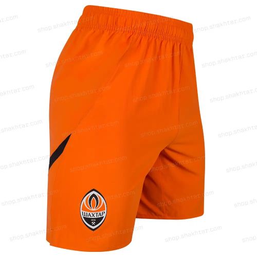 Shakhtar Donetsk 2024-25 Home Kit