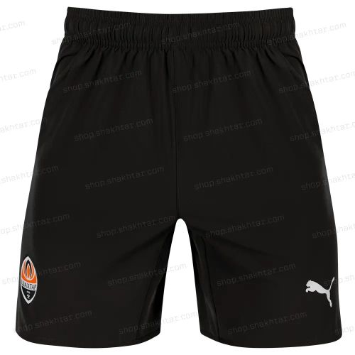 Shakhtar Donetsk 2024-25 Away Kit