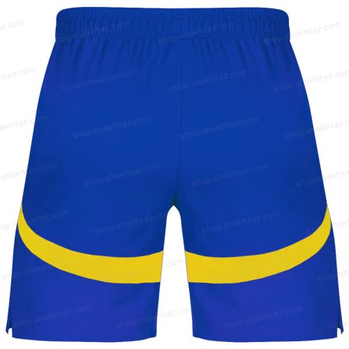 Shakhtar Donetsk 2024-25 Third Kit