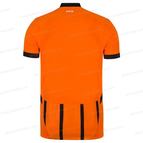 Shakhtar Donetsk 2024-25 Champions League Home Kit
