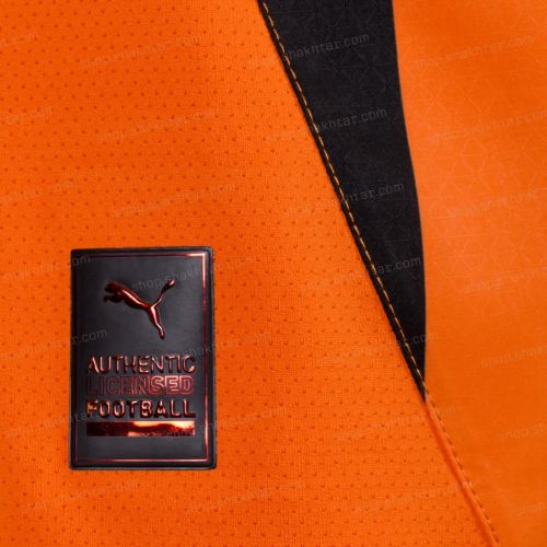 Shakhtar Donetsk 2024-25 Champions League Home Kit