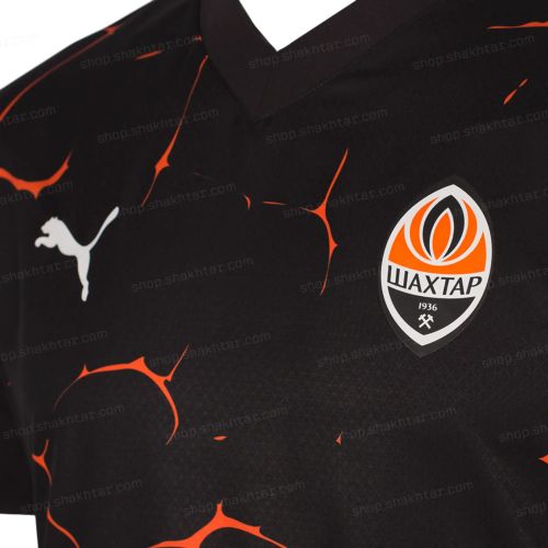Shakhtar Donetsk 2024-25 Champions League Away Kit