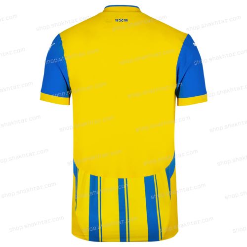 Shakhtar Donetsk 2024-25 Champions League Third Kit